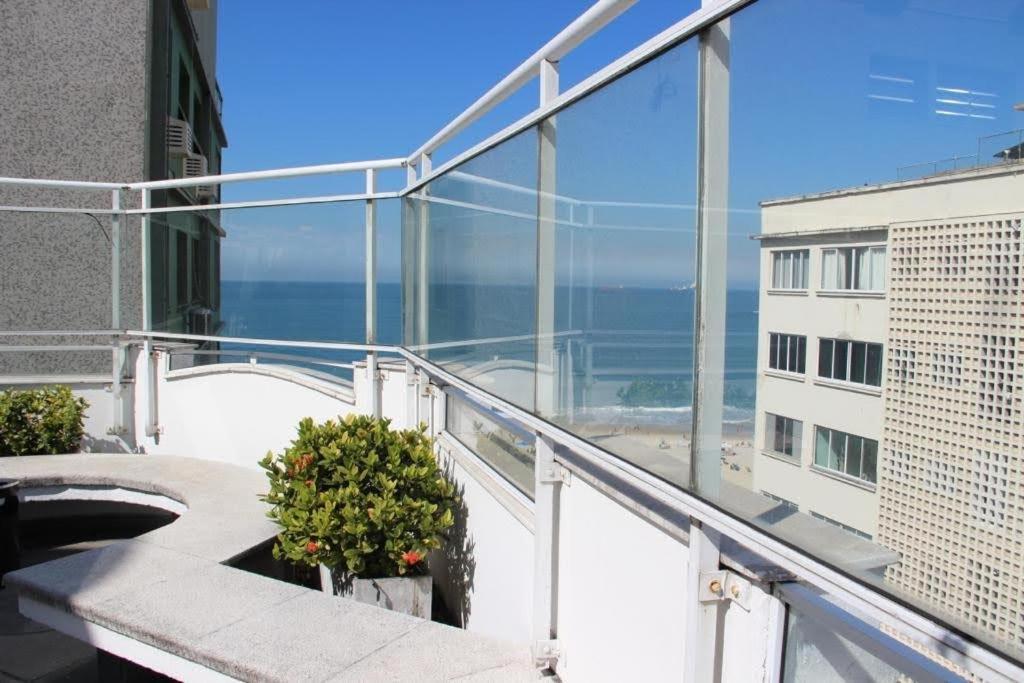 De Luxe Apartment In Copacabana - Rio de Janeiro, Rio de Janeiro